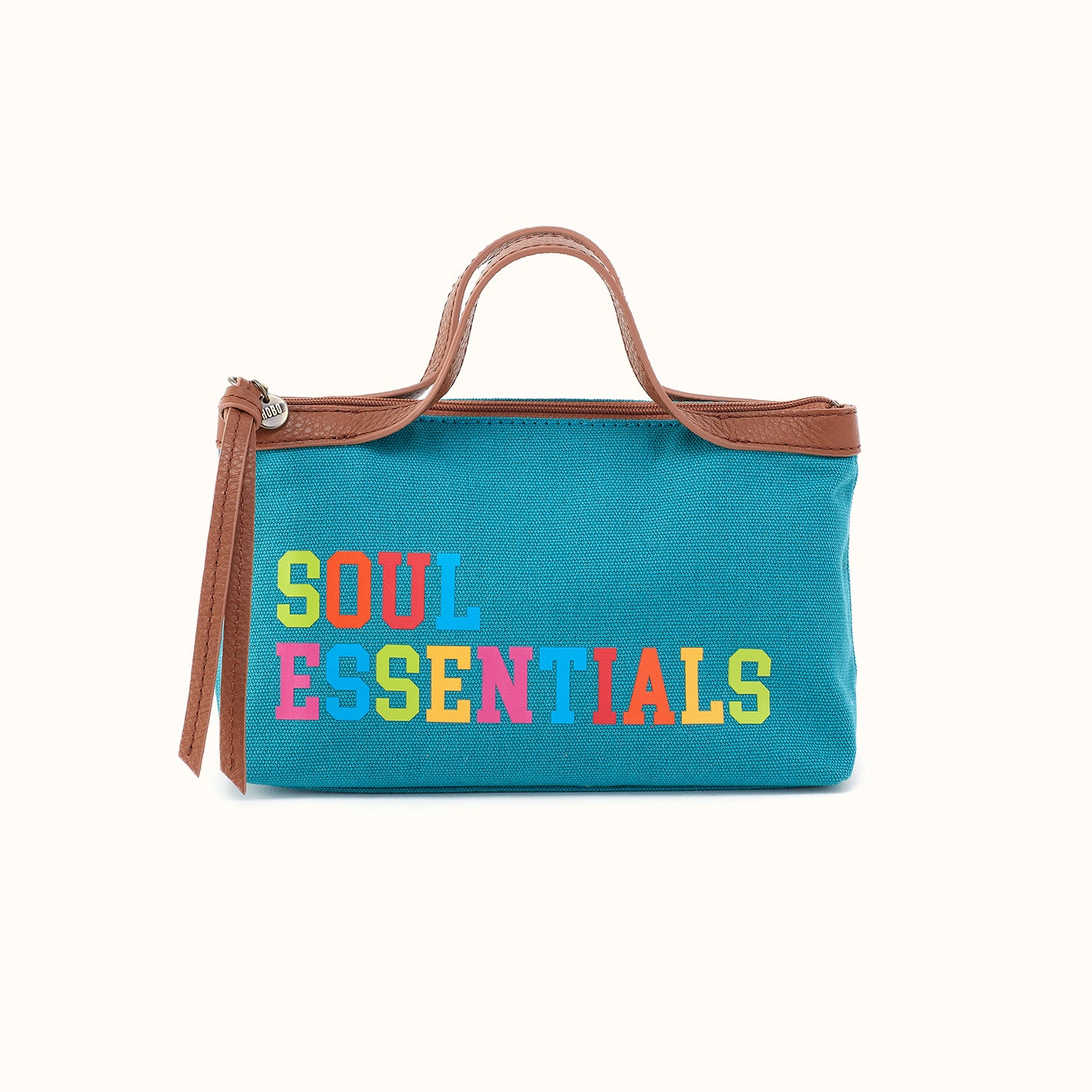 Soul Essentials Pouch - Aqua