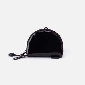 TACO TIME Clip-On in EverShine nylon - Onyx