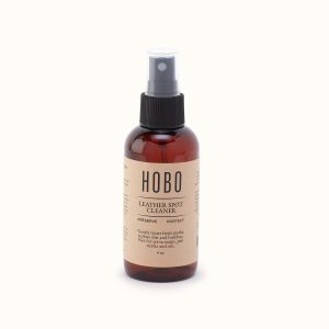 Leather Spot Cleaner - No Color
