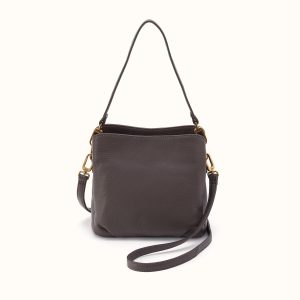 Starr Convertible Shoulder In Pebbled Leather - Hearthstone